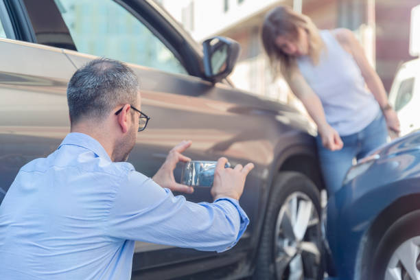 Professional Commercial Auto Insurance technician working in Lantana, TX