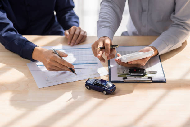 24/7 Emergency Commercial Auto Insurance experts in Lantana, TX